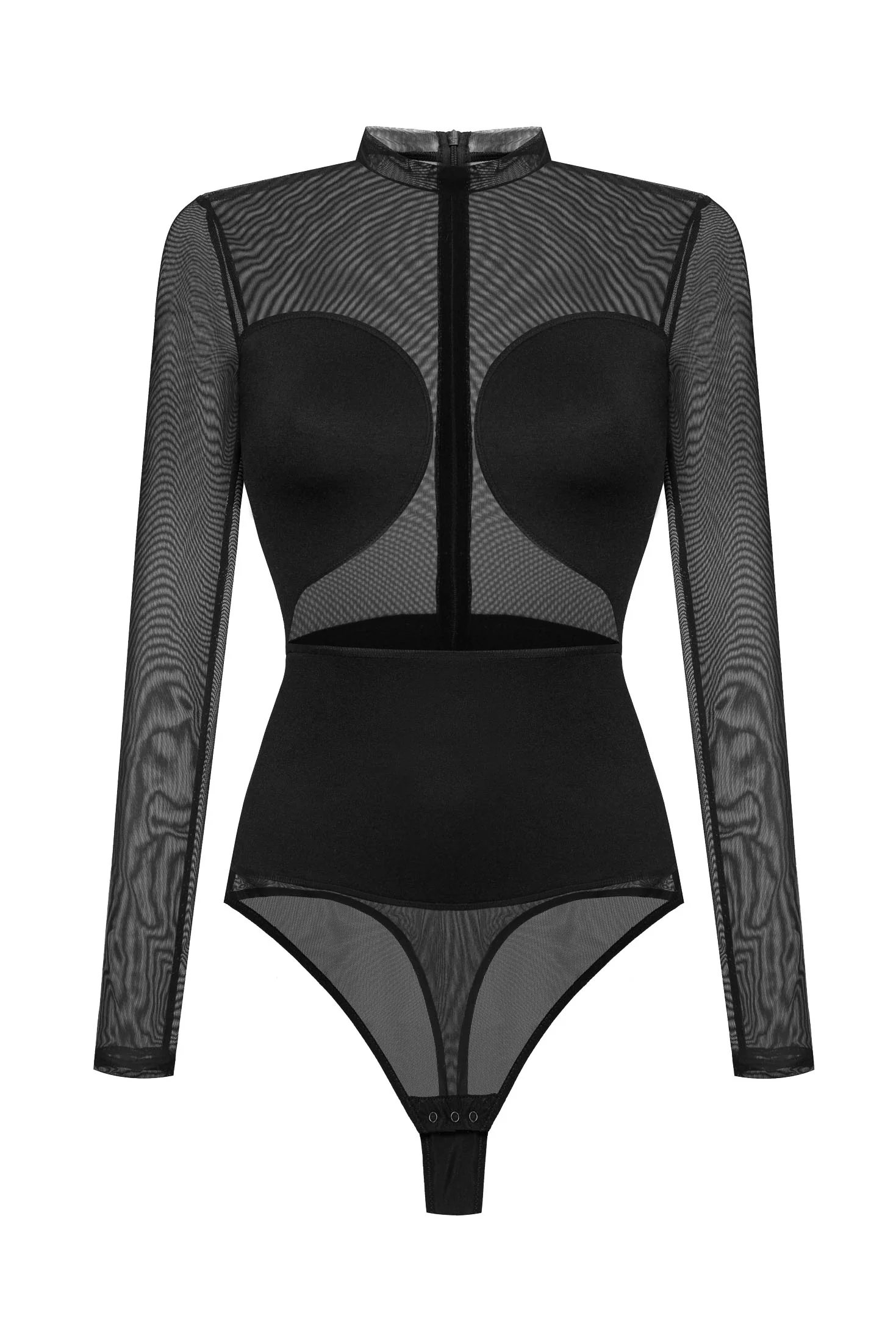 Body All-Nighter Czarne - Image 10