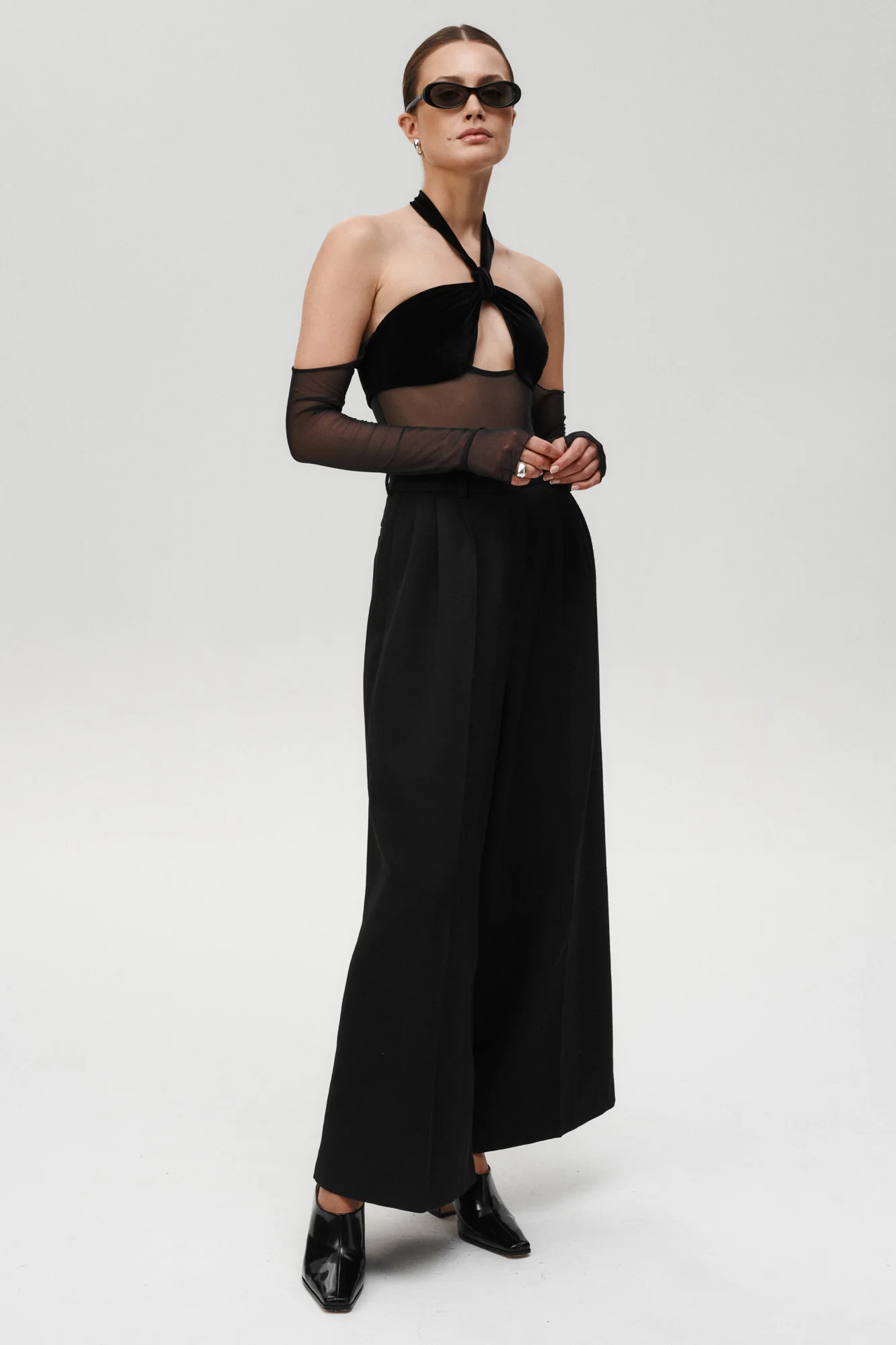 Body Bisou Czarne - Image 4