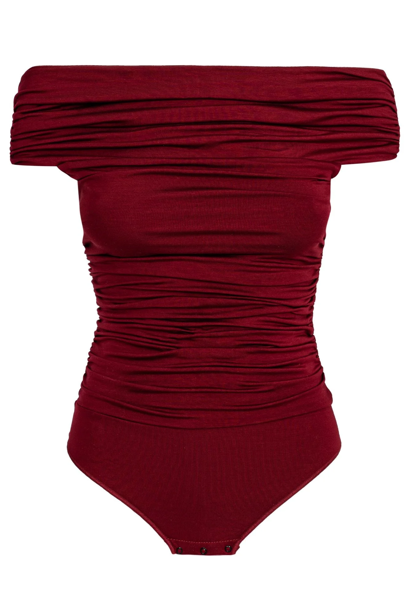Body Buttercup Burgundowe - Image 7