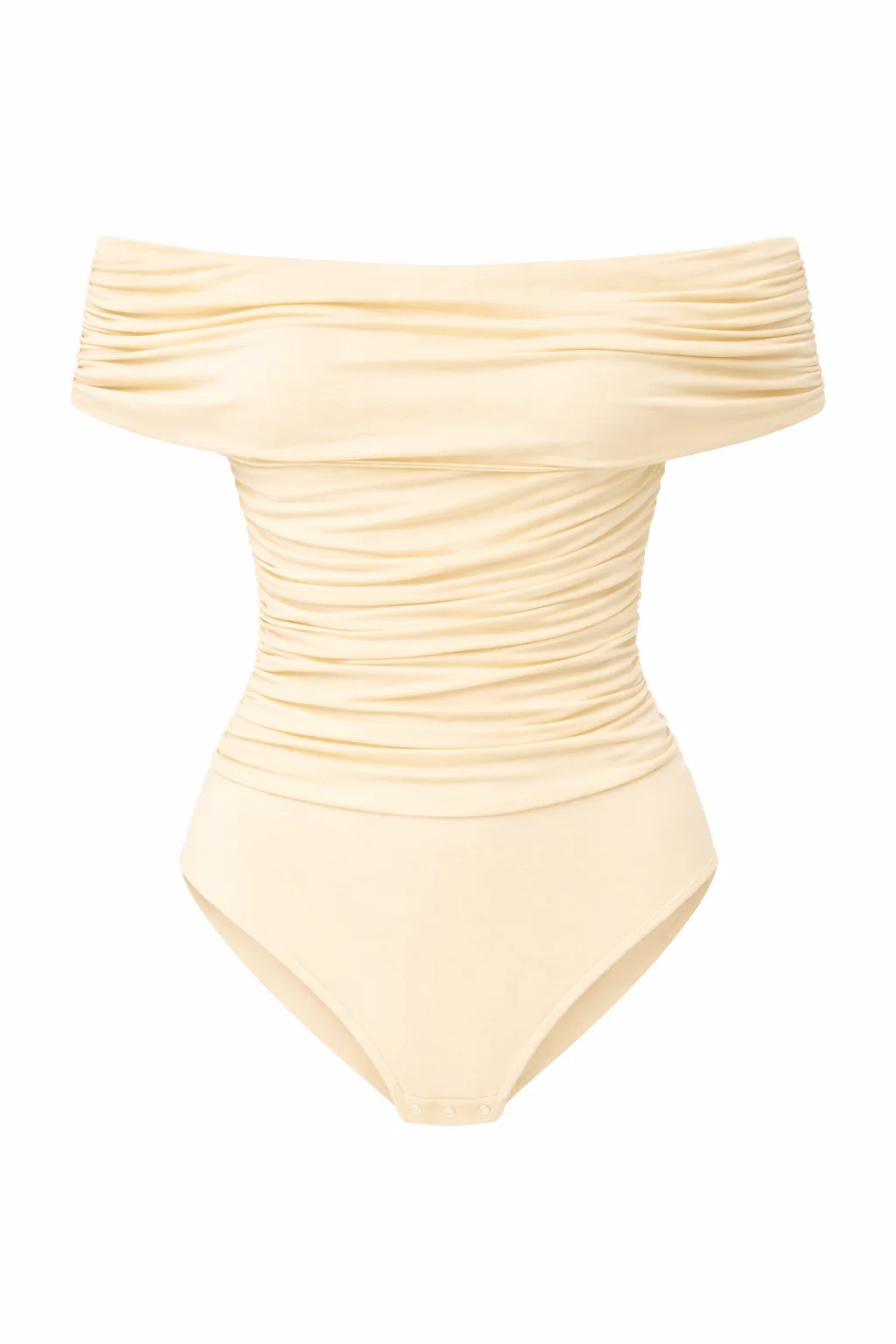 Body Buttercup Jasnożółte - Image 5