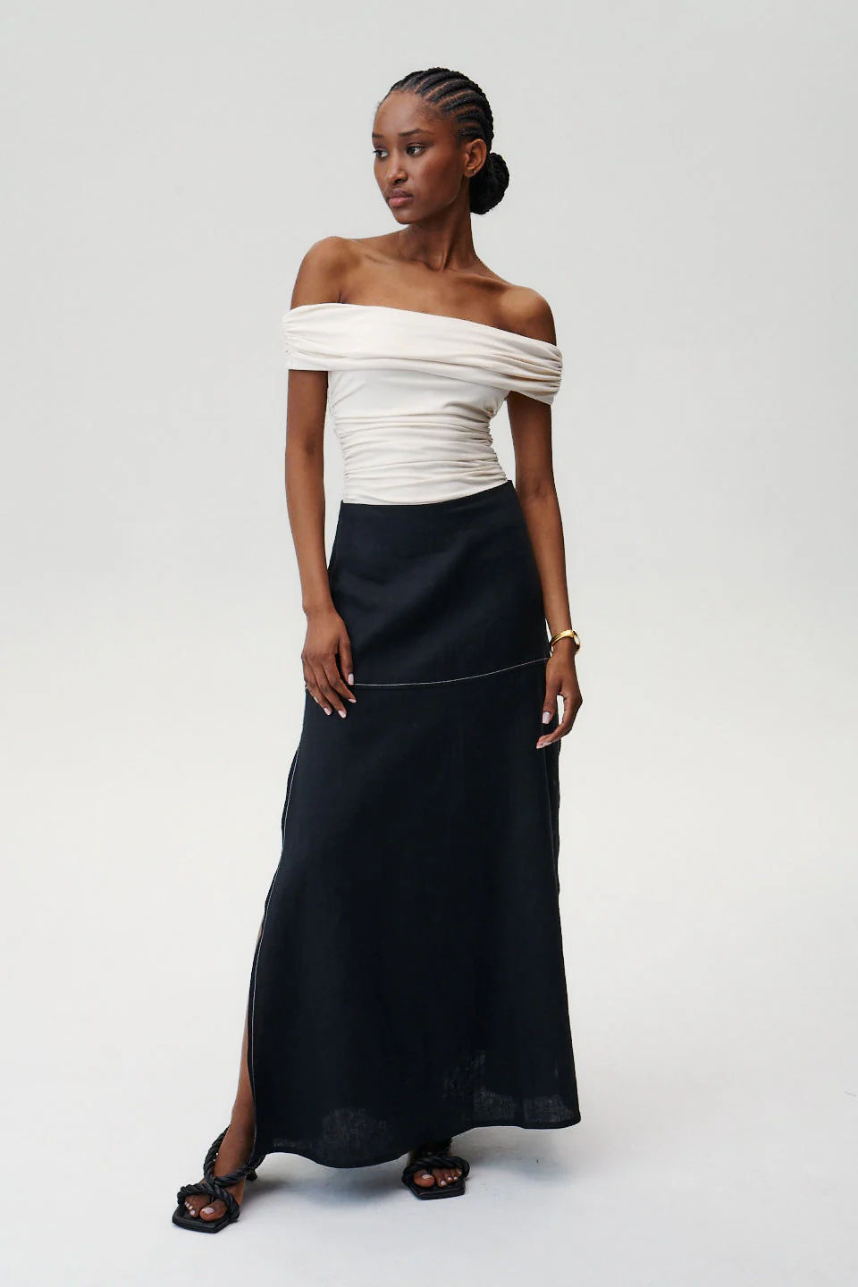 Body Buttercup Kremowe - Image 3