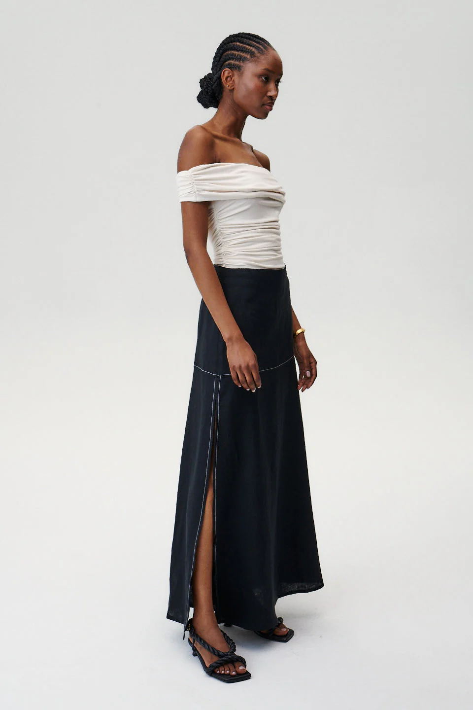 Body Buttercup Kremowe - Image 4
