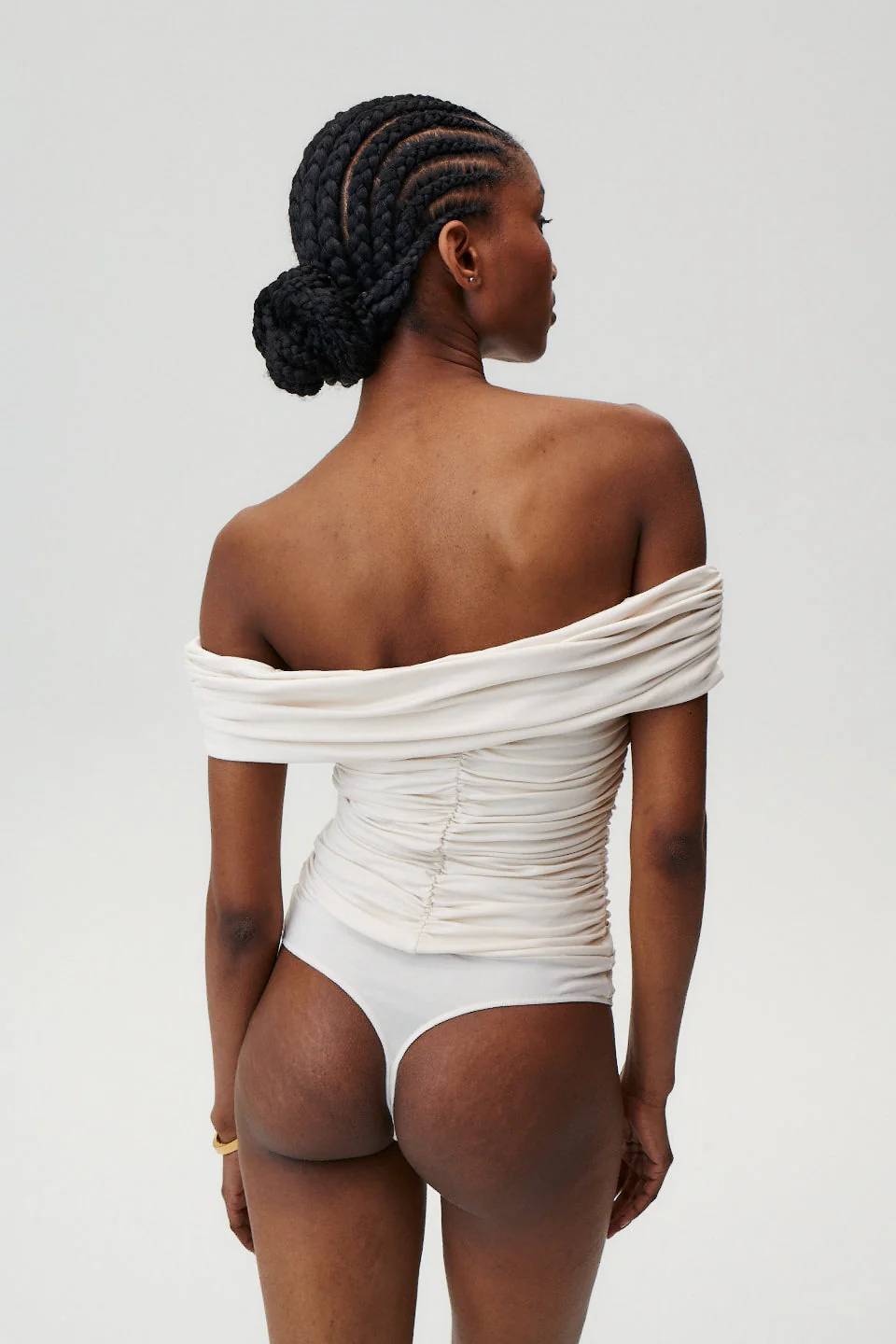 Body Buttercup Kremowe - Image 5