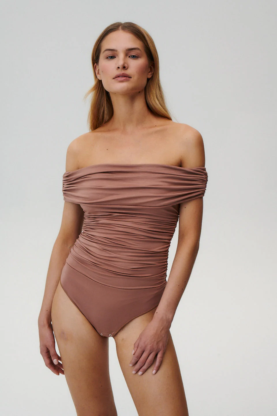 Body Buttercup Orzechowe - Image 4