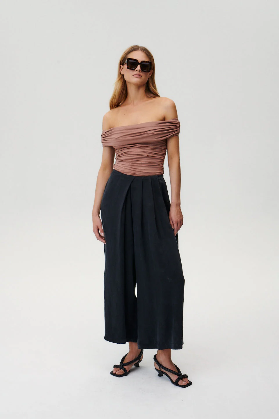 Body Buttercup Orzechowe - Image 5