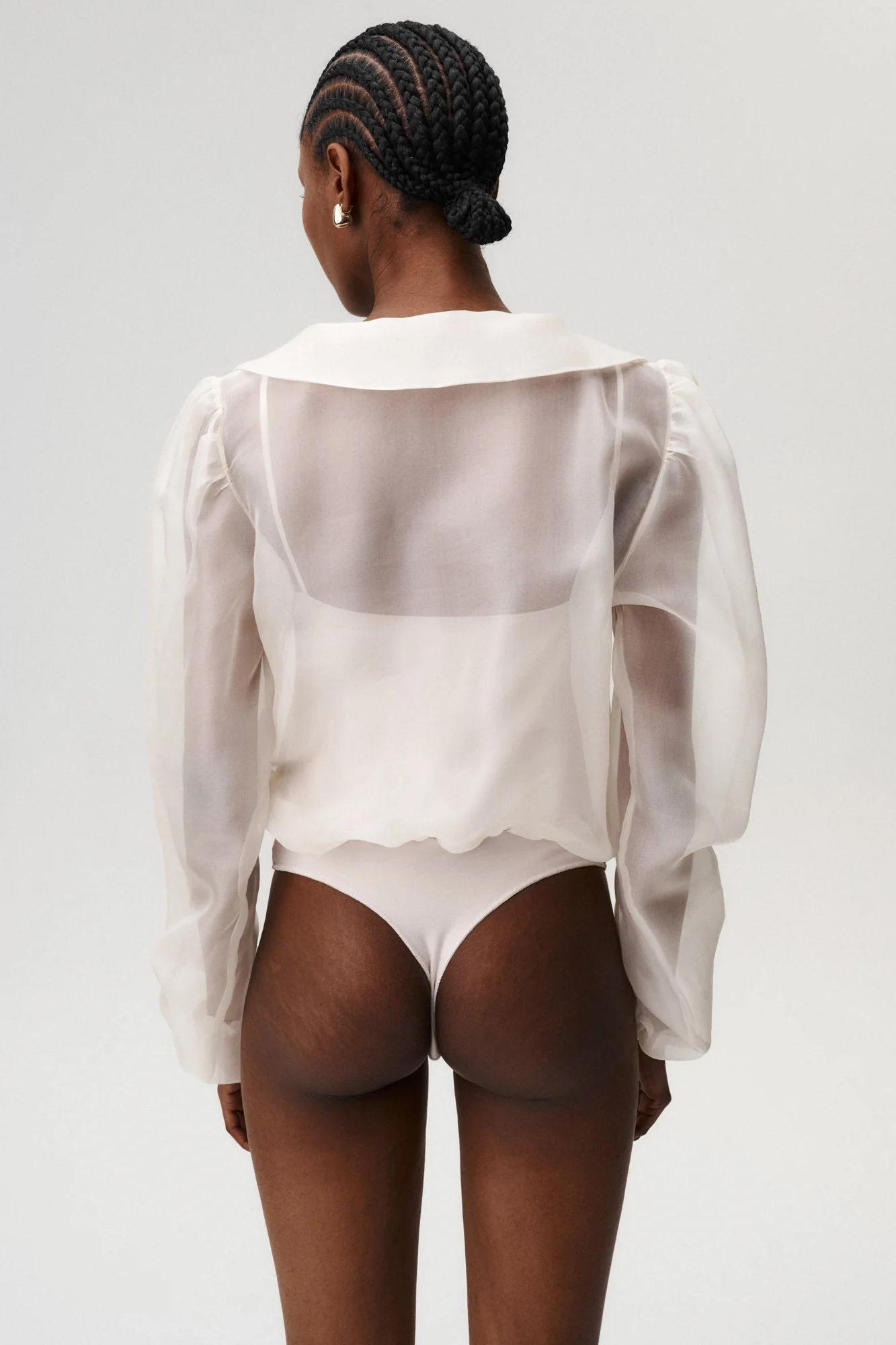 Body Camille Kremowe - Image 6