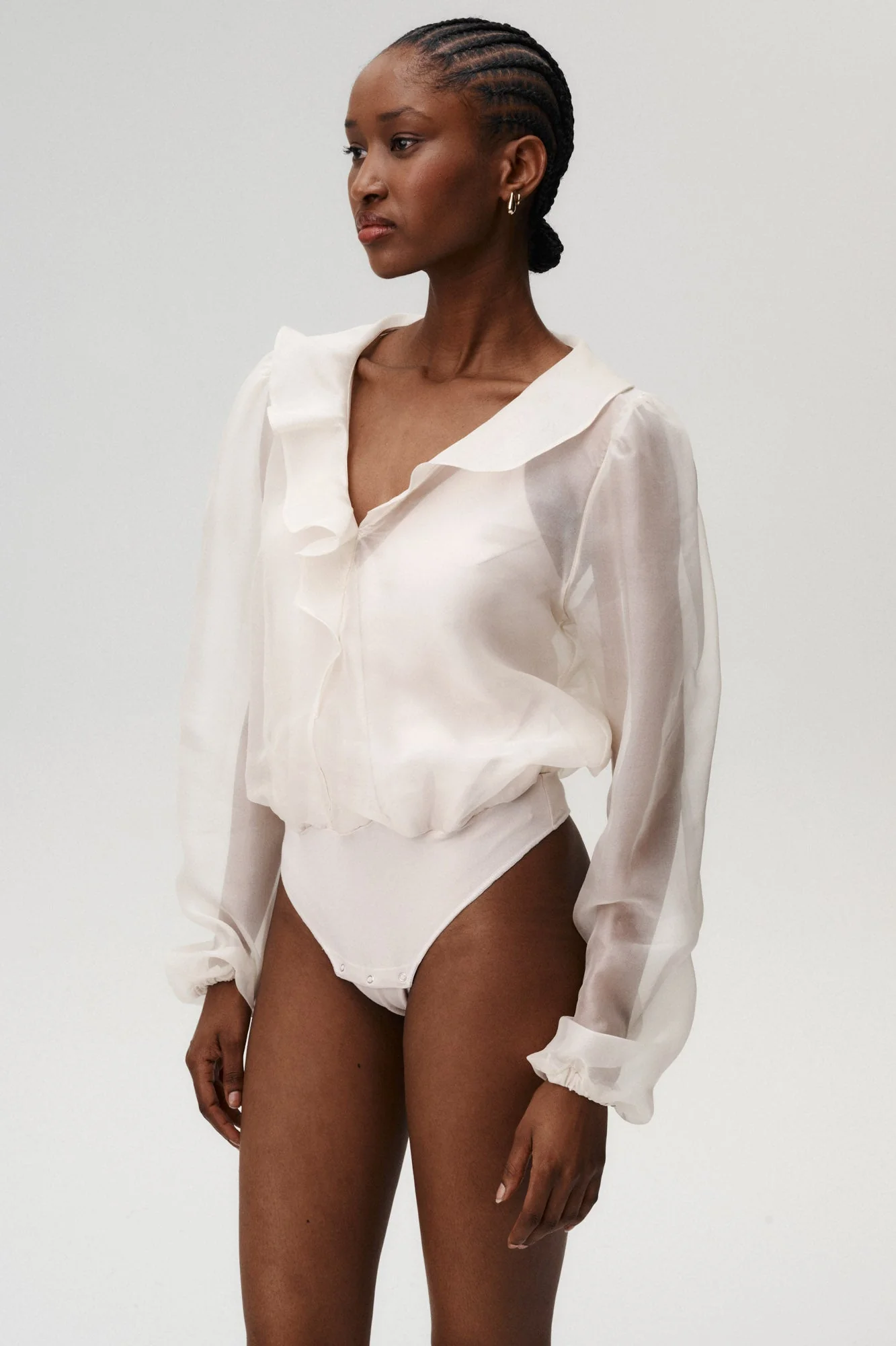Body Camille Kremowe - Image 7