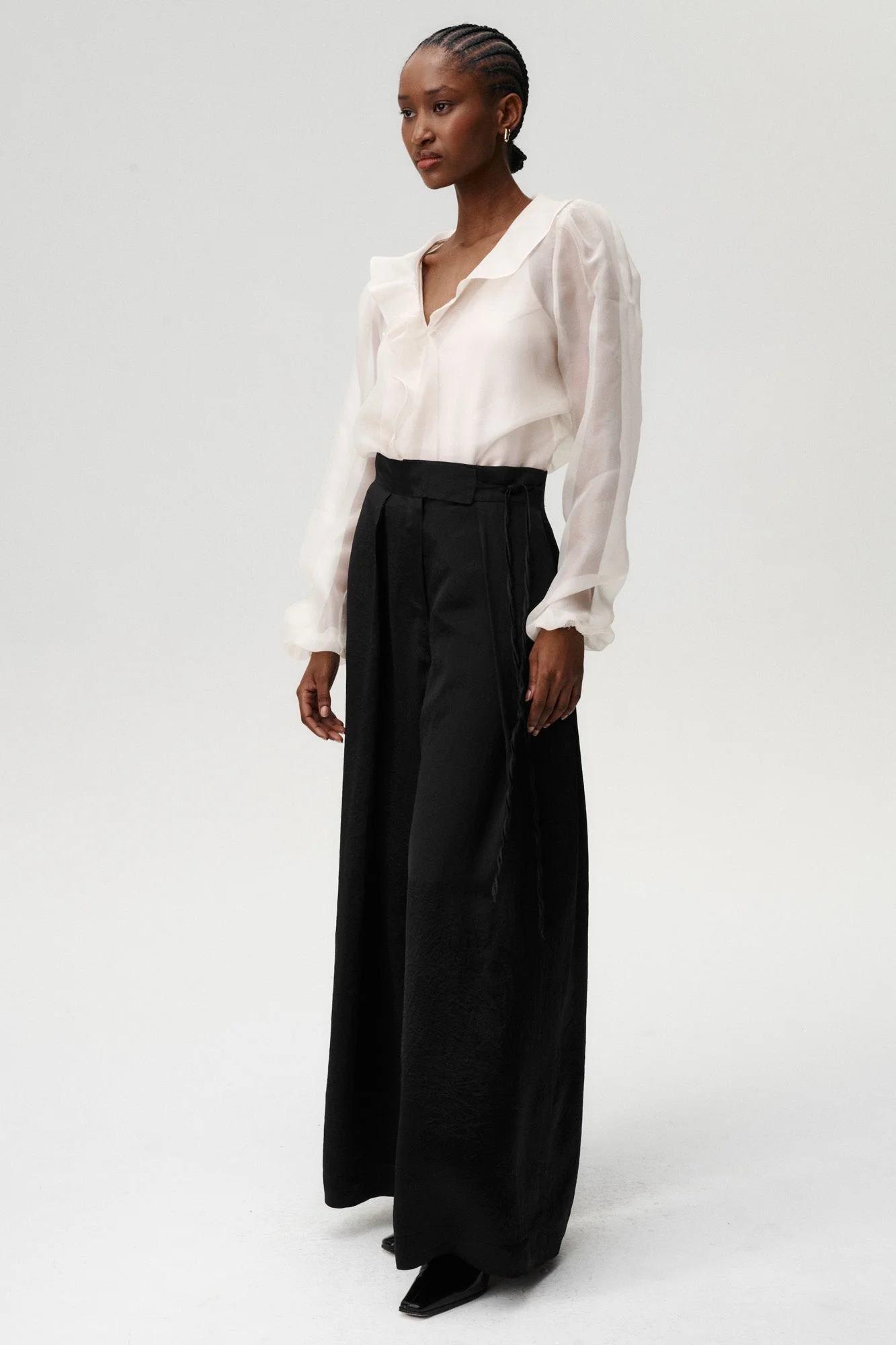 Body Camille Kremowe - Image 8