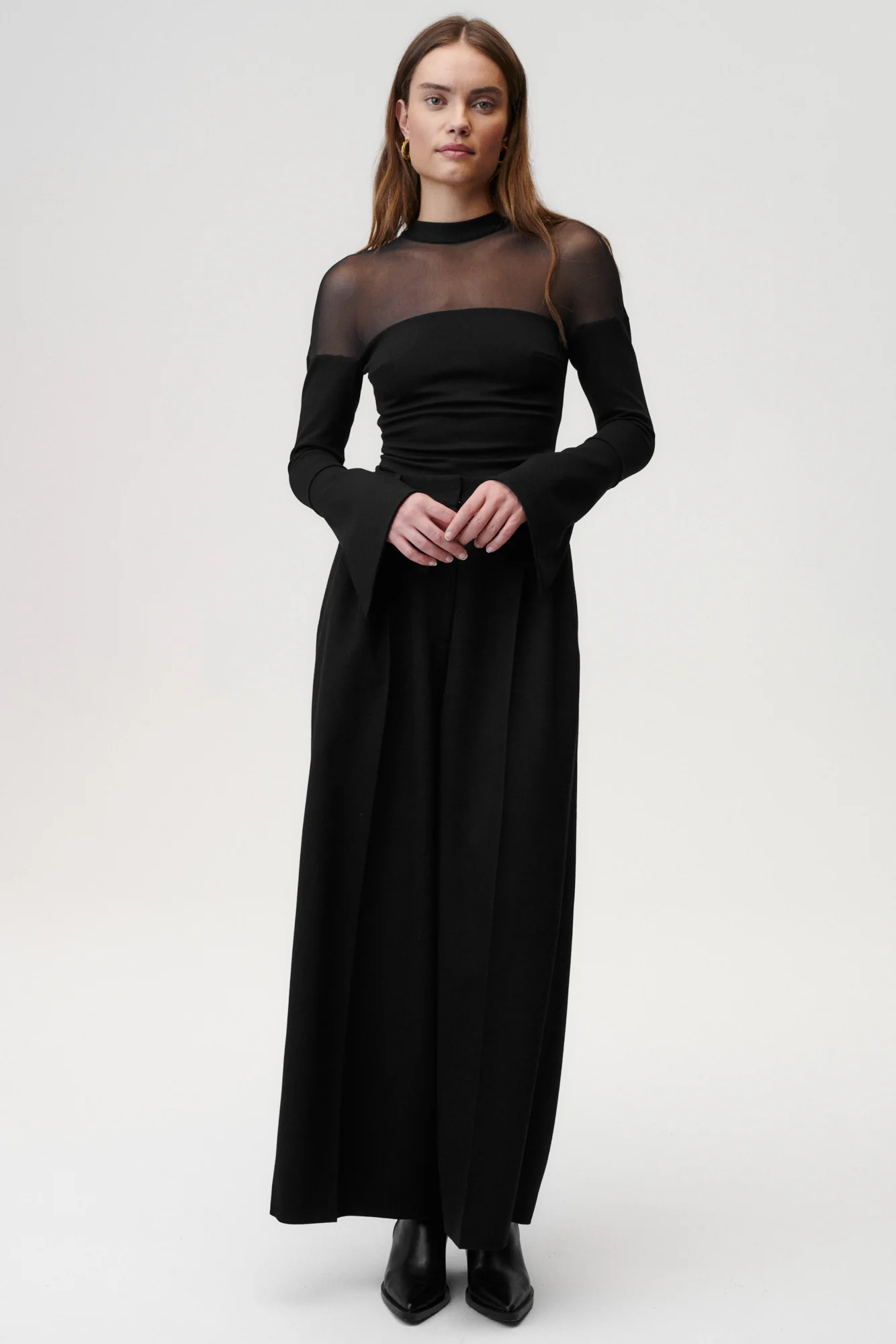 Body My Muse Czarne - Image 3