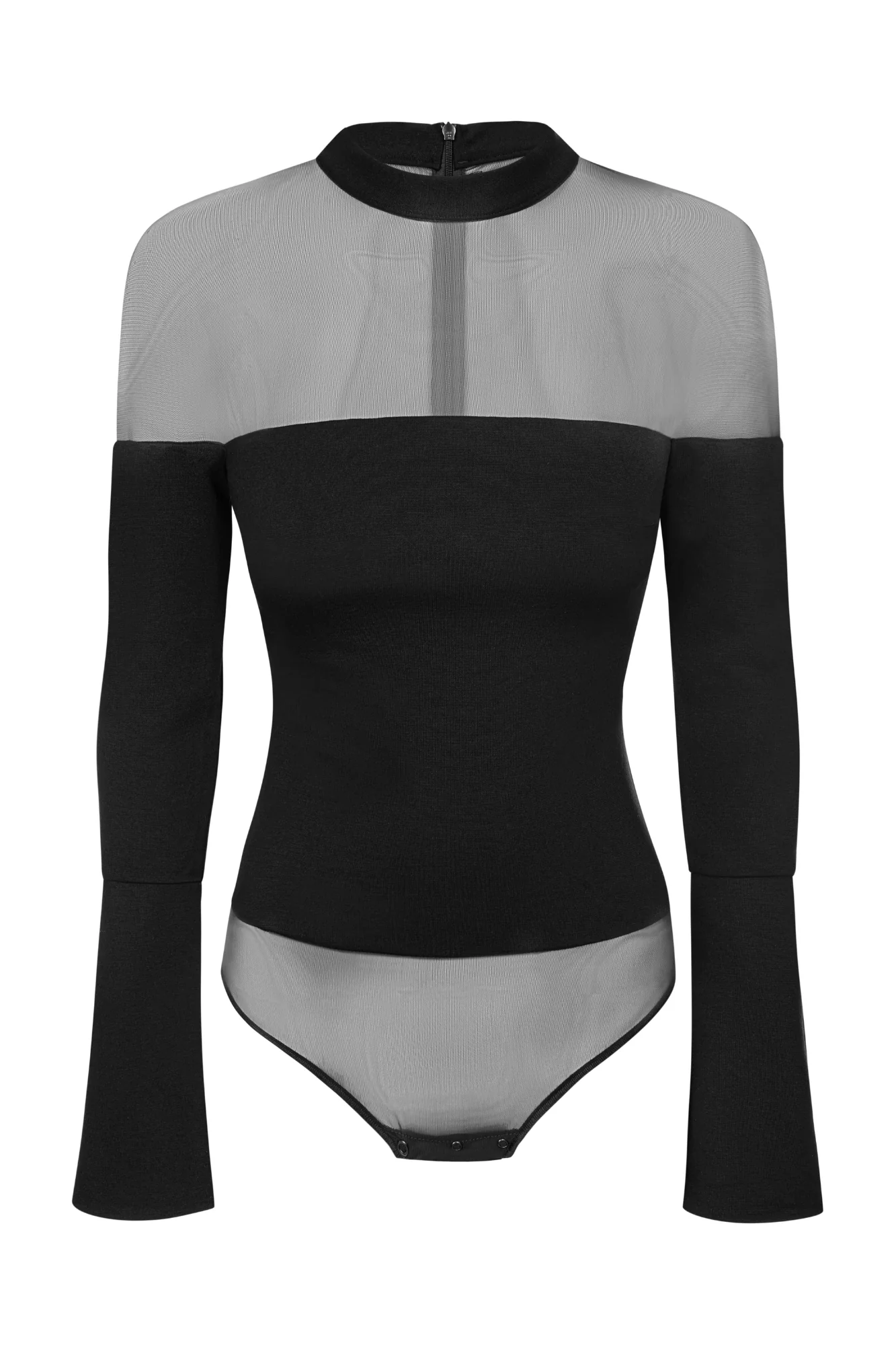 Body My Muse Czarne - Image 9