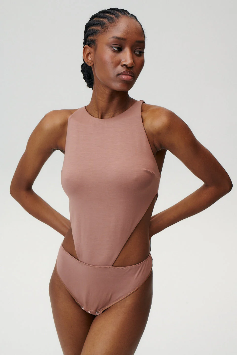 Body Naked Instinct Orzechowe - Image 2