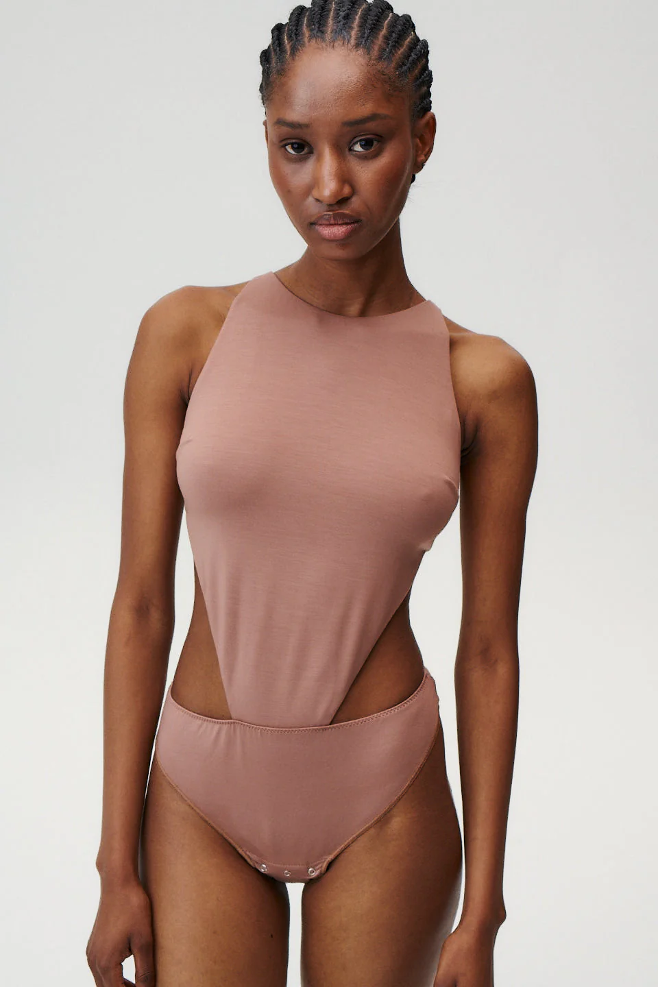 Body Naked Instinct Orzechowe - Image 5