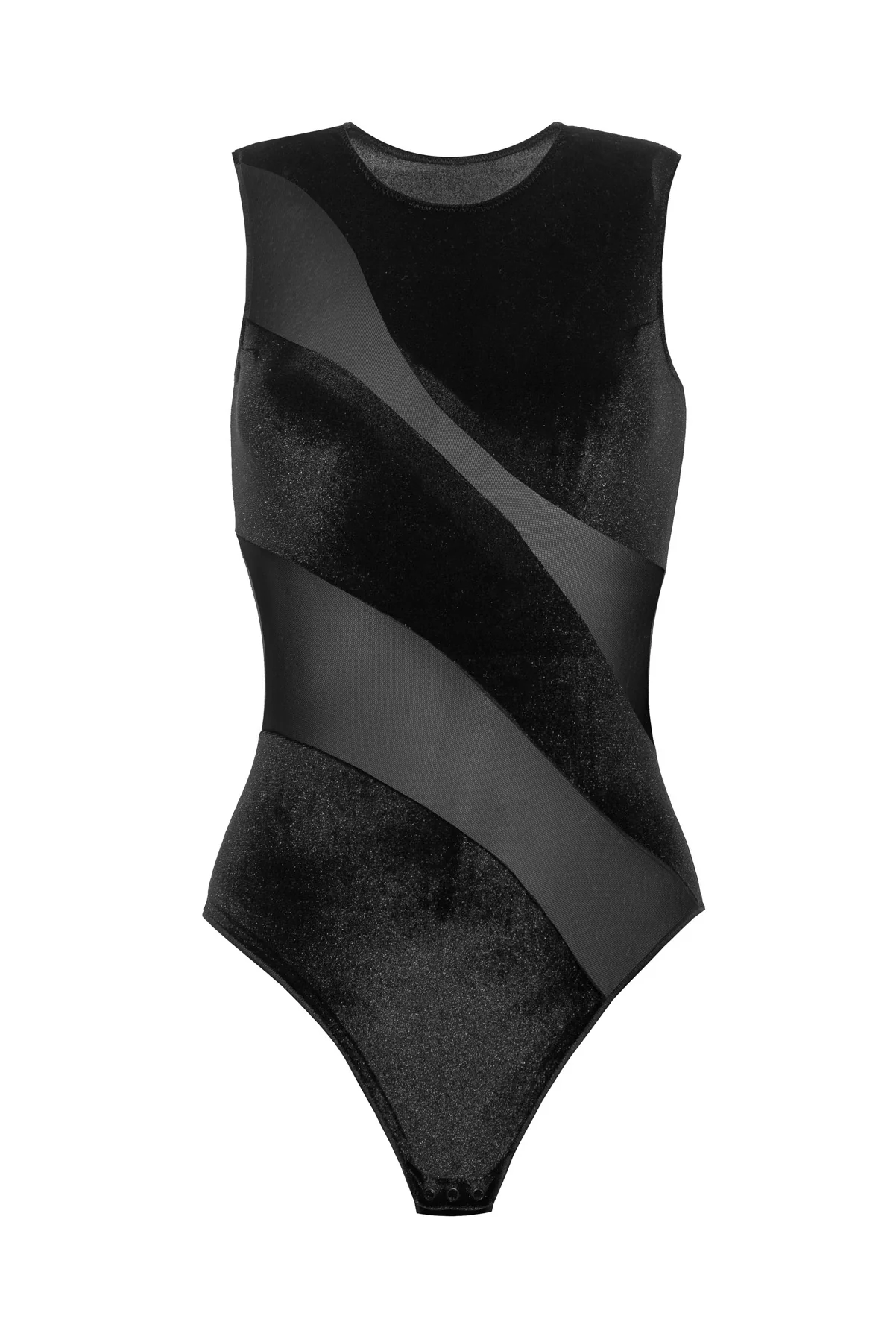 Body Night Creature Czarne - Image 12