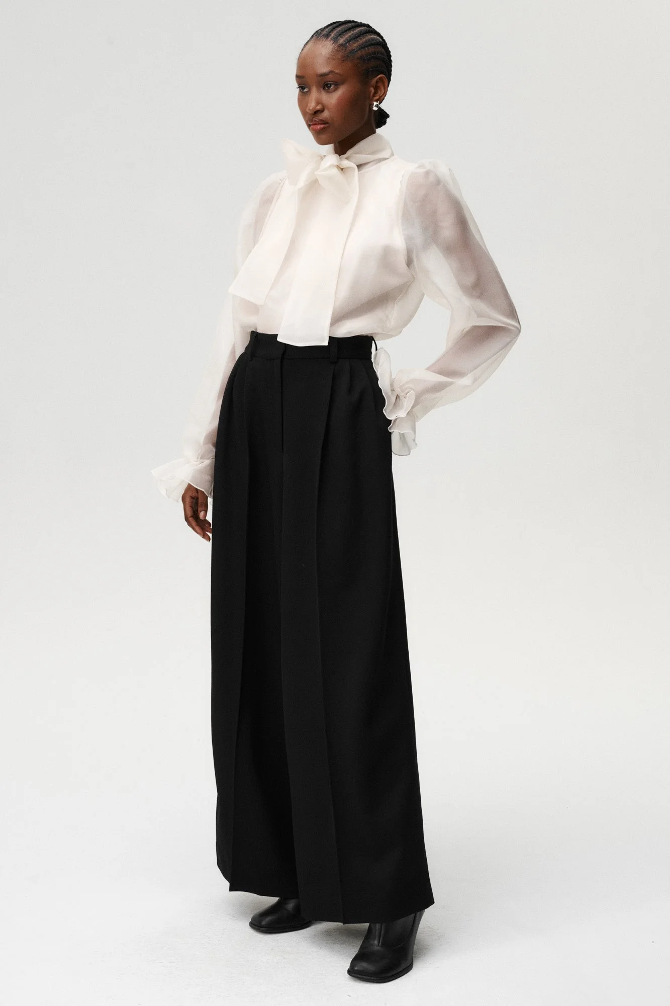Body Pure Elegance Kremowe - Image 6