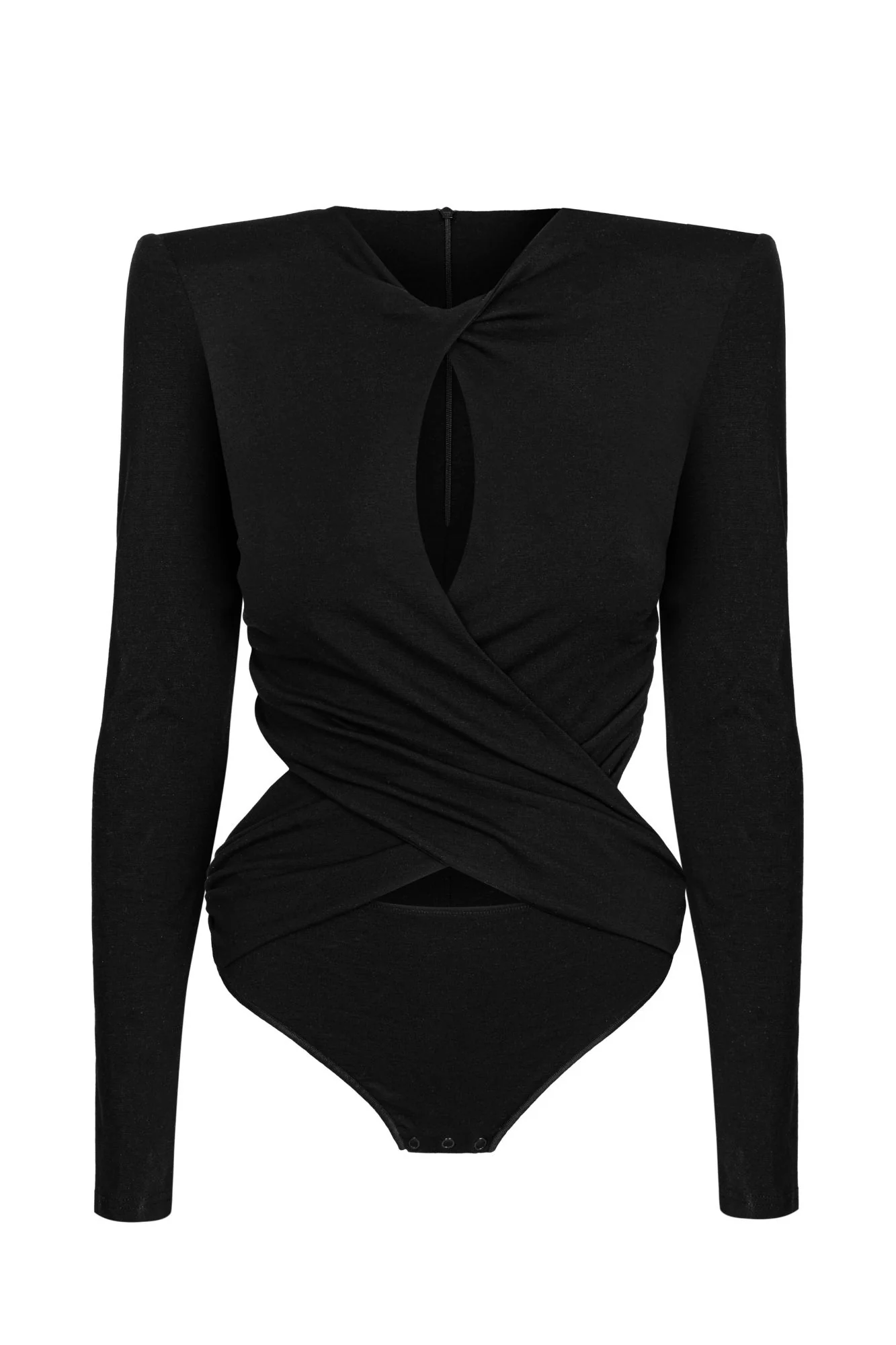 Body Sophia Czarne - Image 10