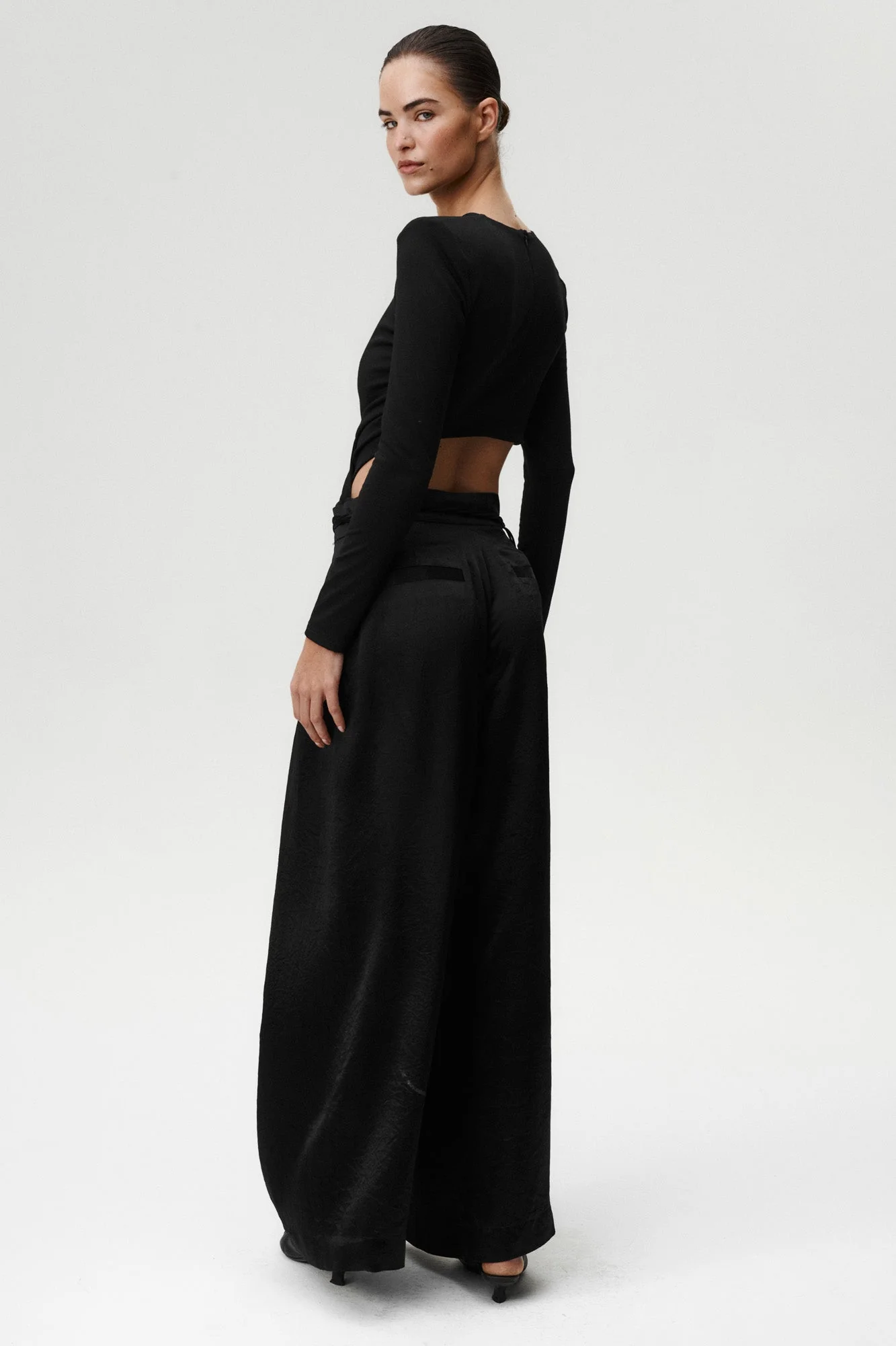 Body Sophia Czarne - Image 8