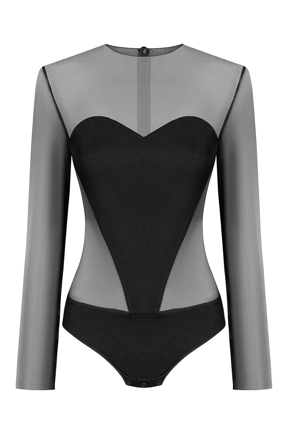 Body Soulmate Czarne - Image 8