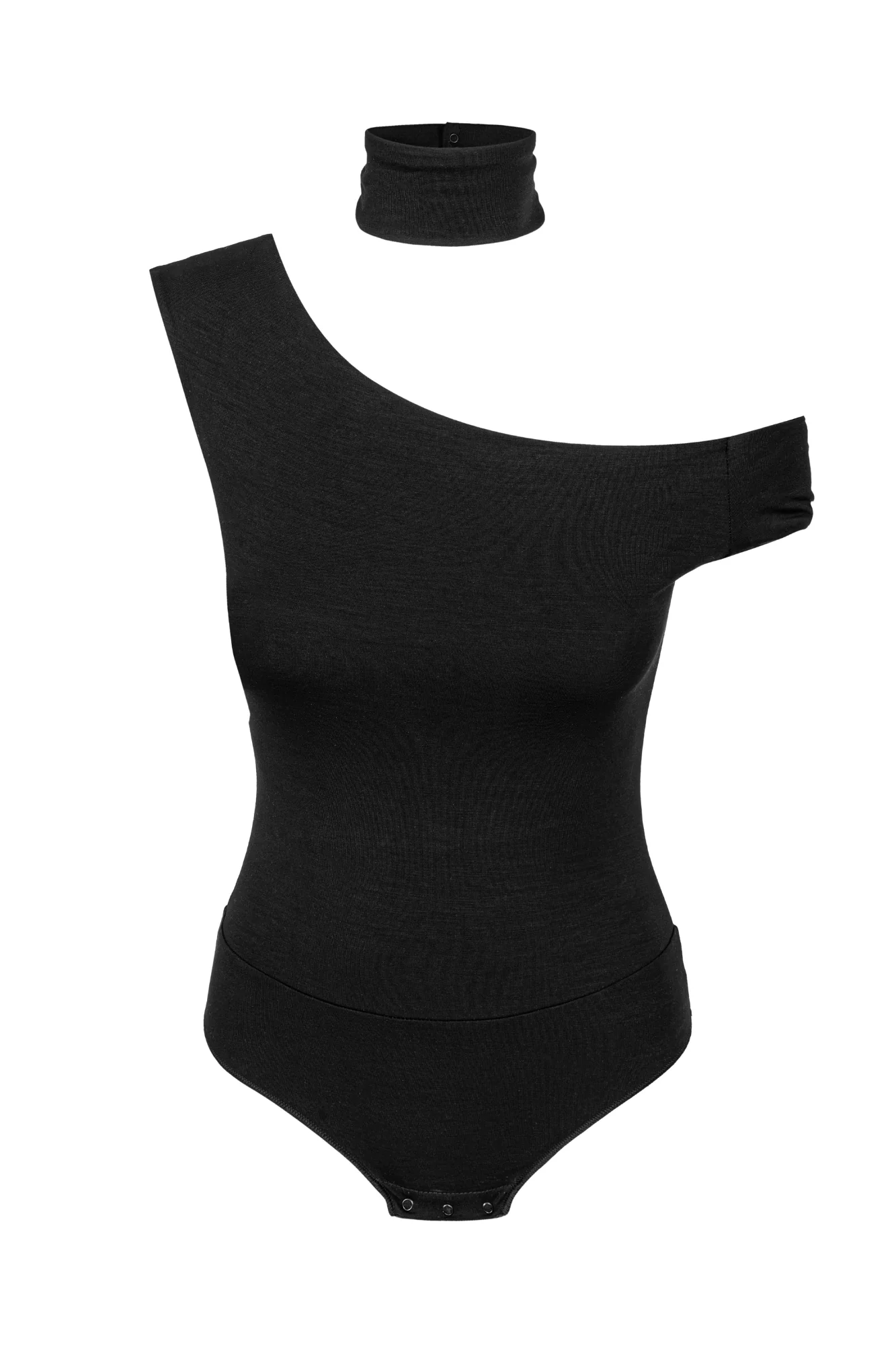 Body Virgo Czarne - Image 9