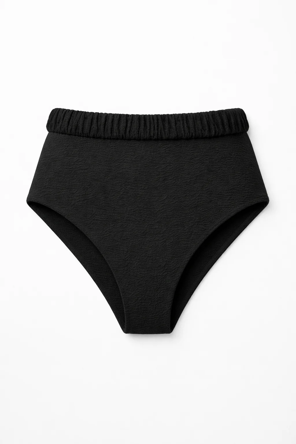 Dół od bikini Catalina Czarny - Image 8