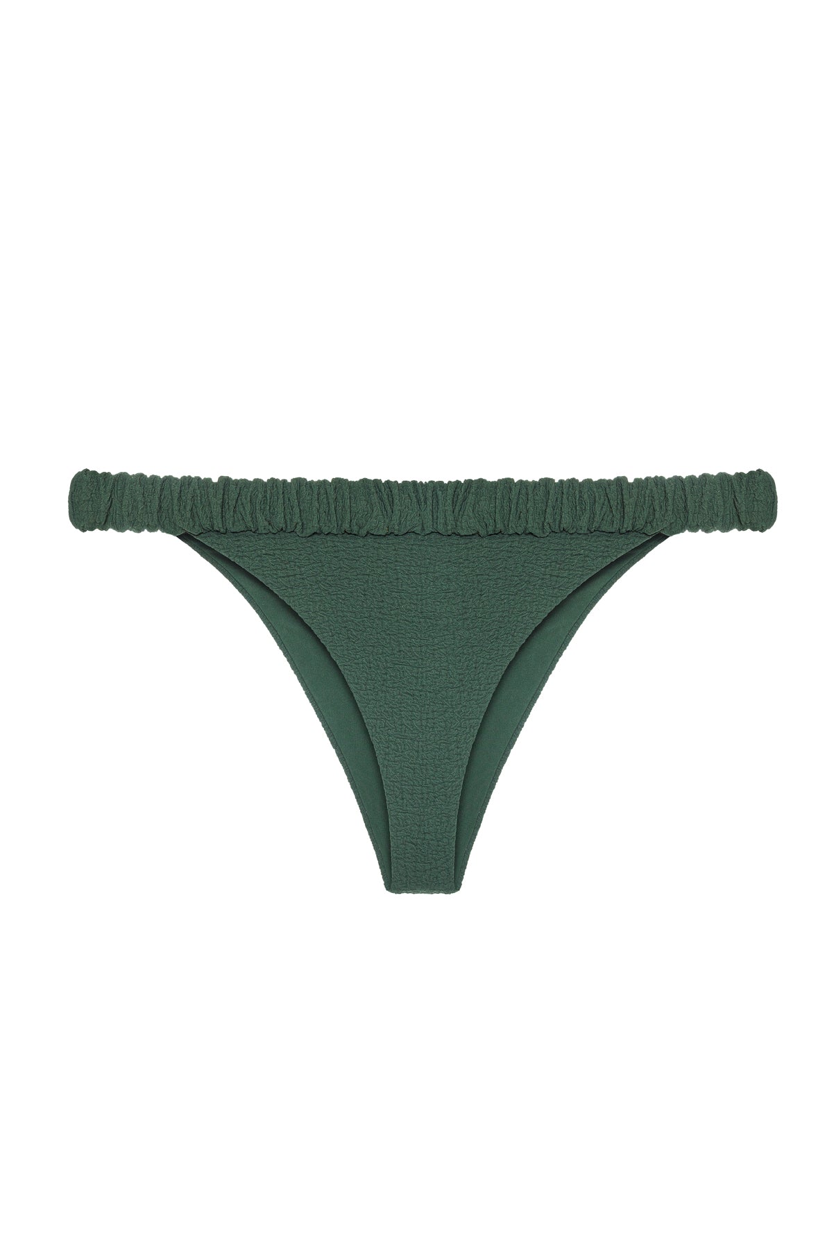 Dół od bikini Girlish Charm Zielony - Image 10
