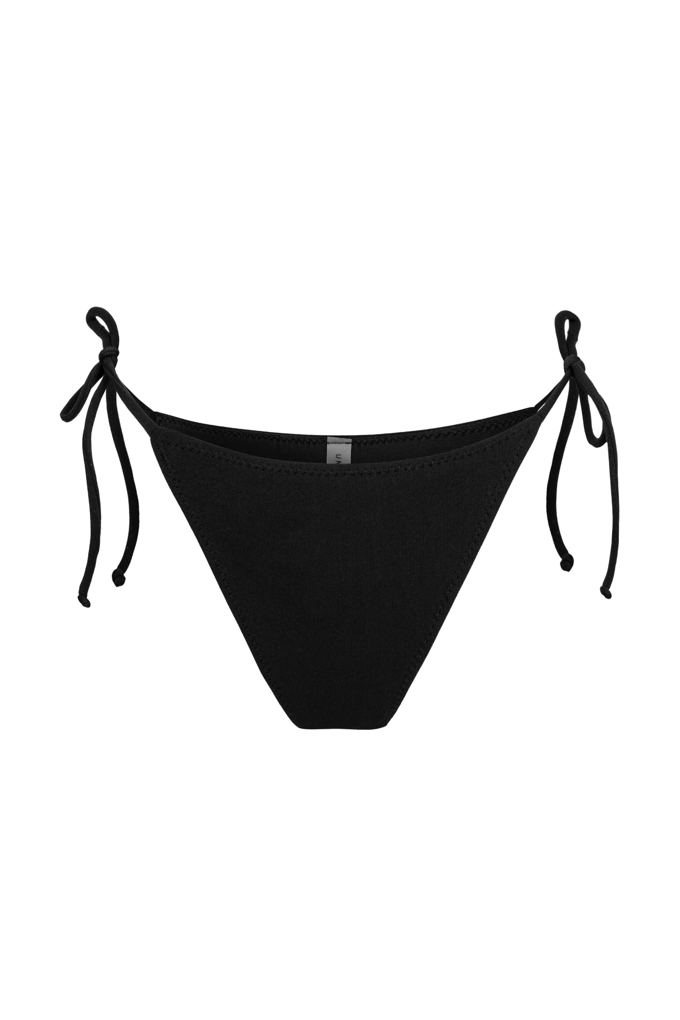 Dół od bikini Siena Czarny - Image 8