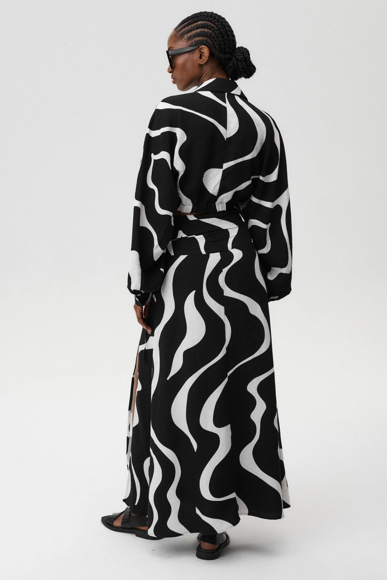 Spódnica Athena Tide - Image 5