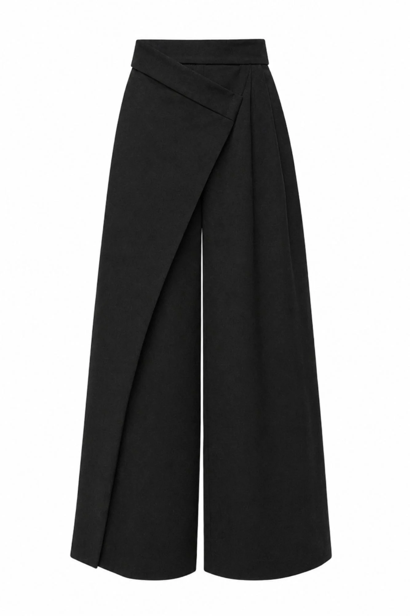 Spodnie Pure Line Czarne - Image 6