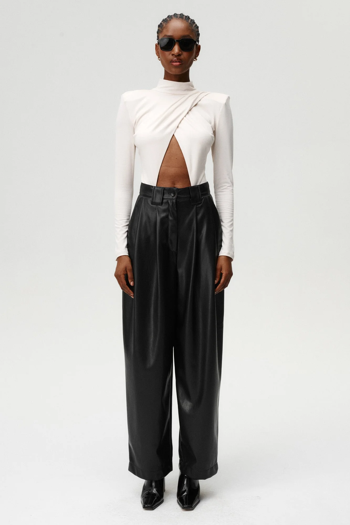 Body Supermodel Secrets Kremowe - Image 5