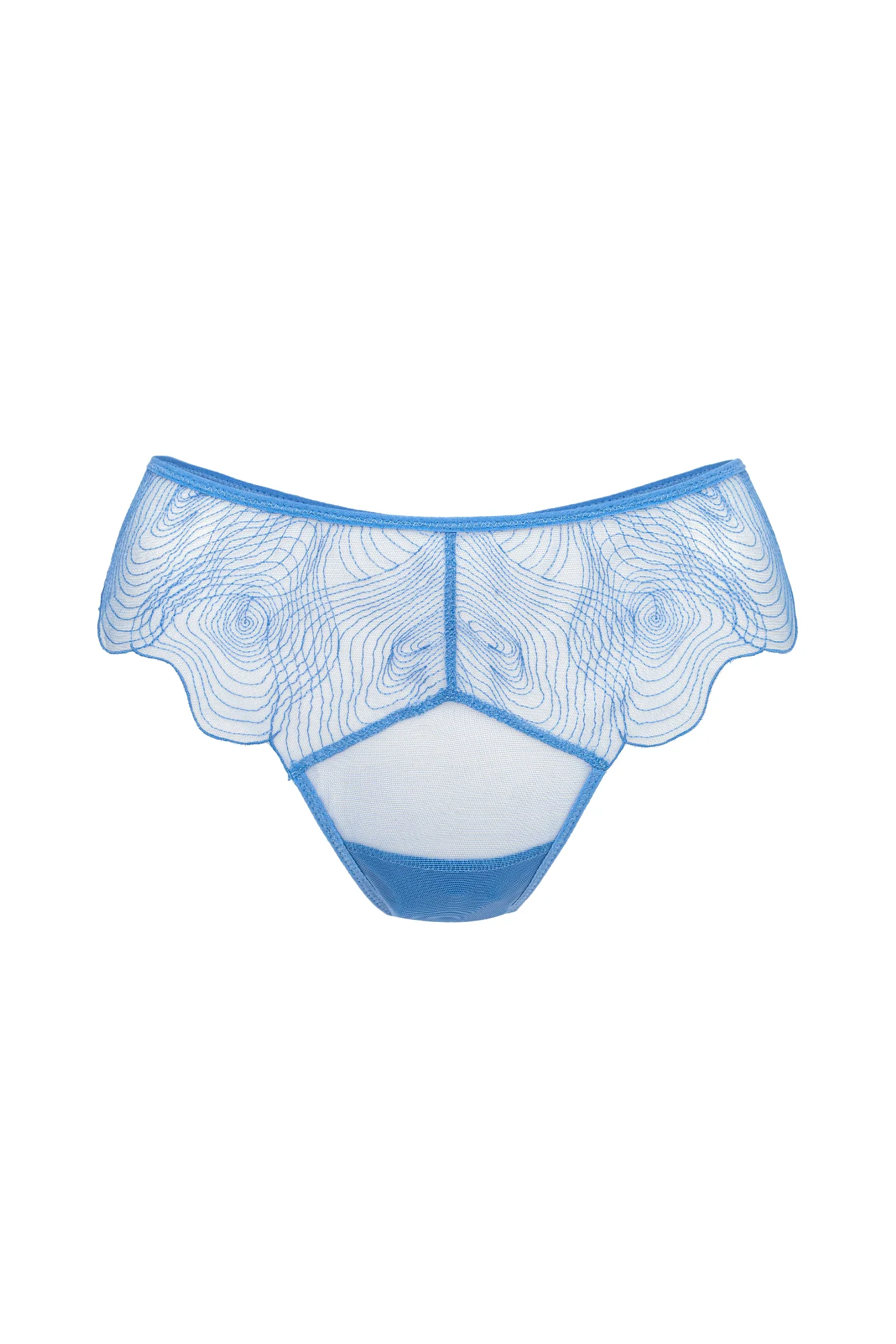 Stringi Bliss Błękitne - Image 6
