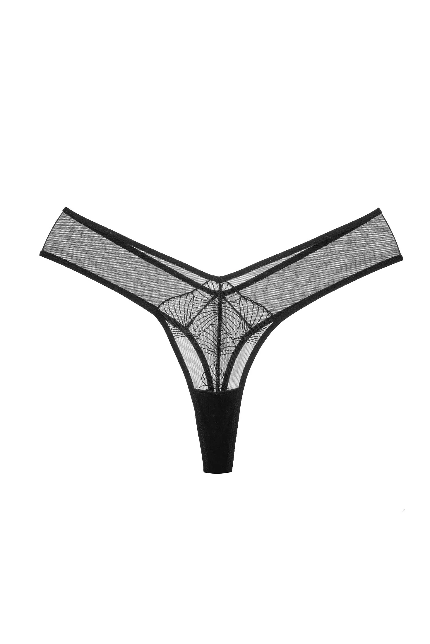 Stringi Te Amo Czarne - Image 10