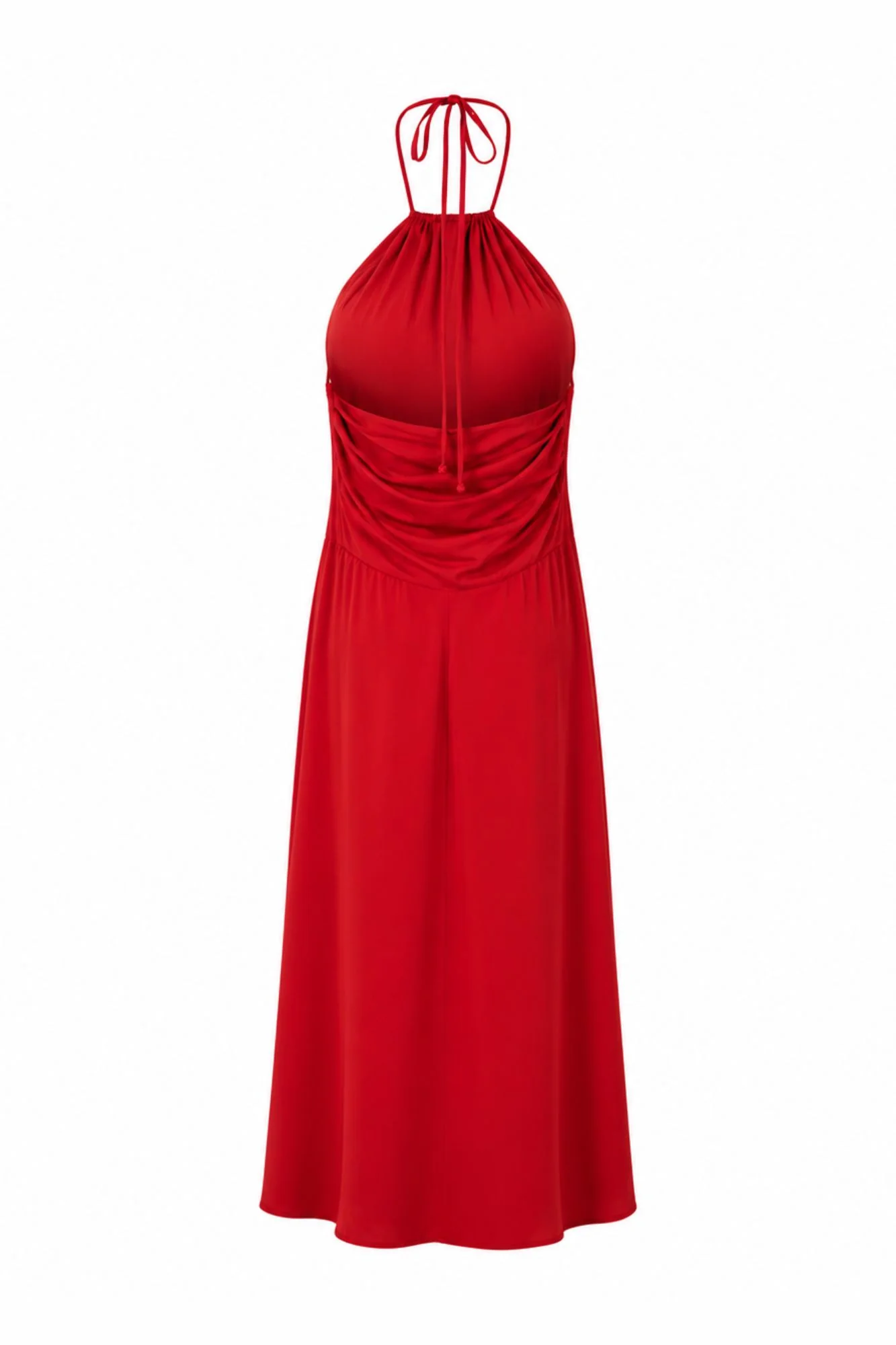 Sukienka Desire Czerwona - Image 8