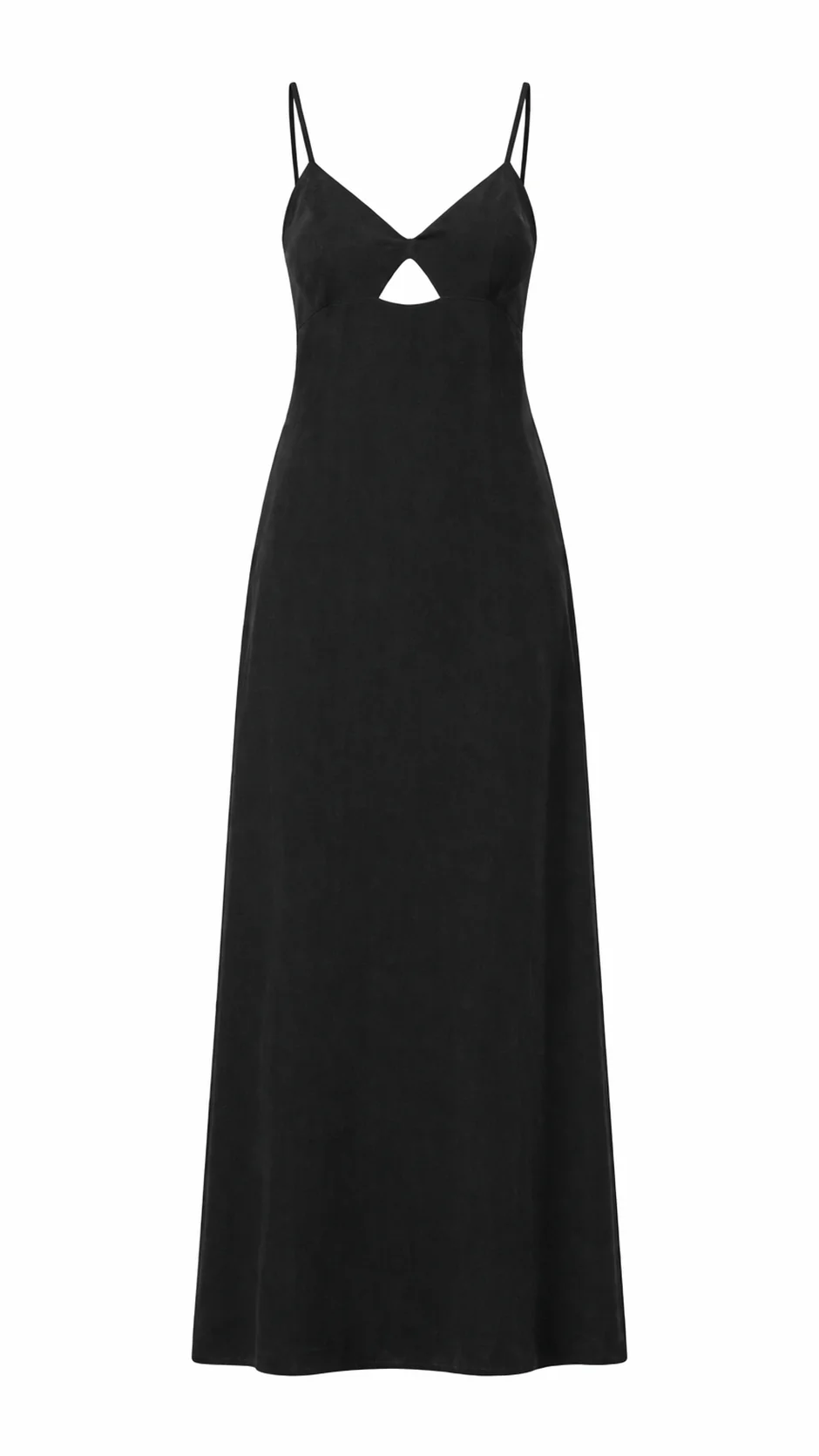 Sukienka Duchess Czarna - Image 6