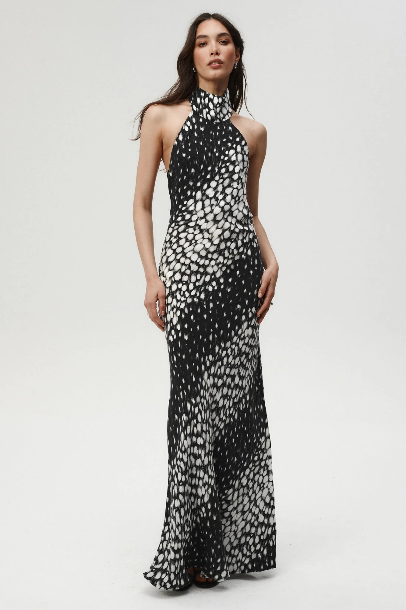 Sukienka Grace Deer - Image 4
