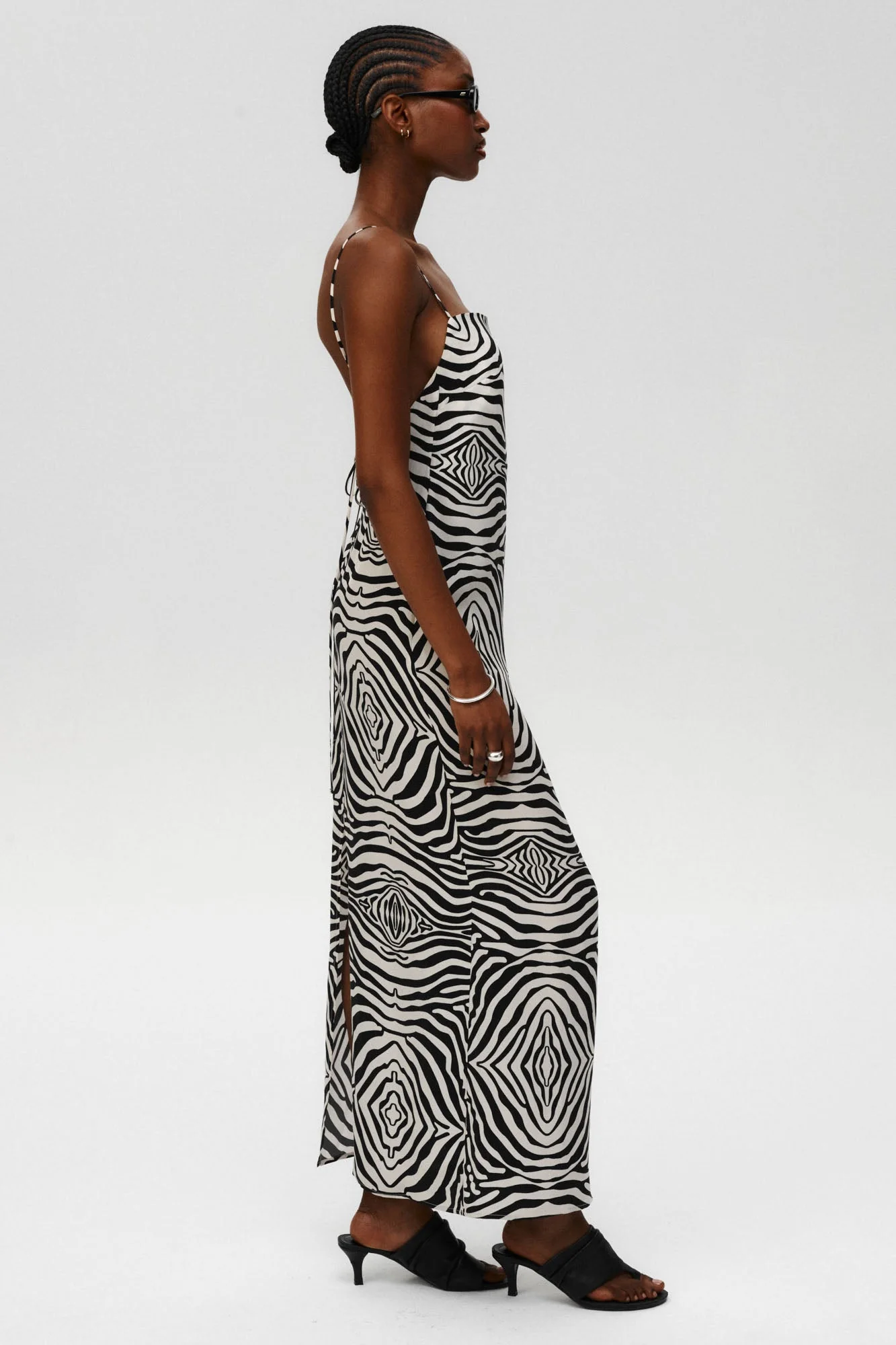 Sukienka Havana Zebra - Image 2