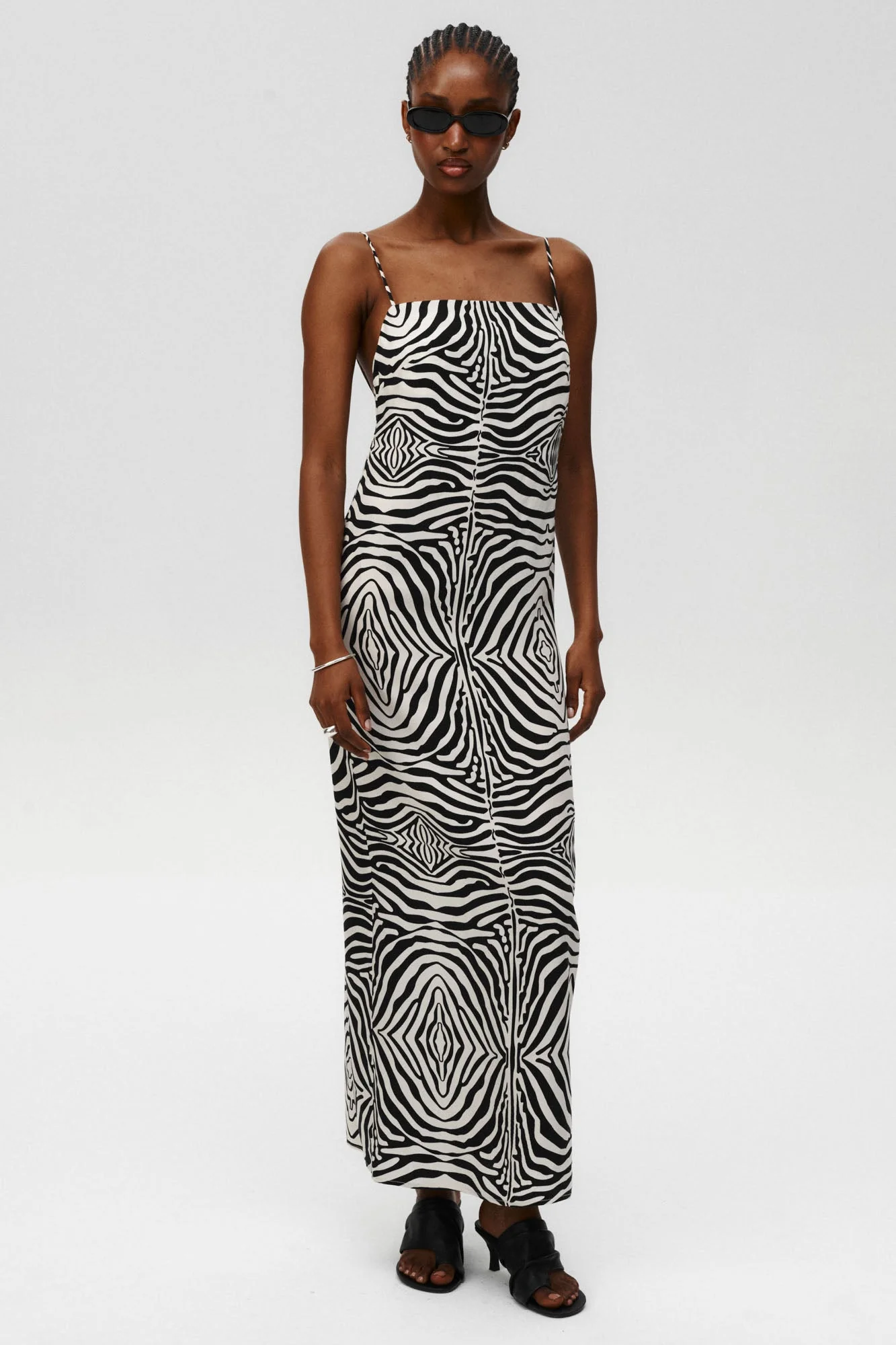 Sukienka Havana Zebra - Image 4