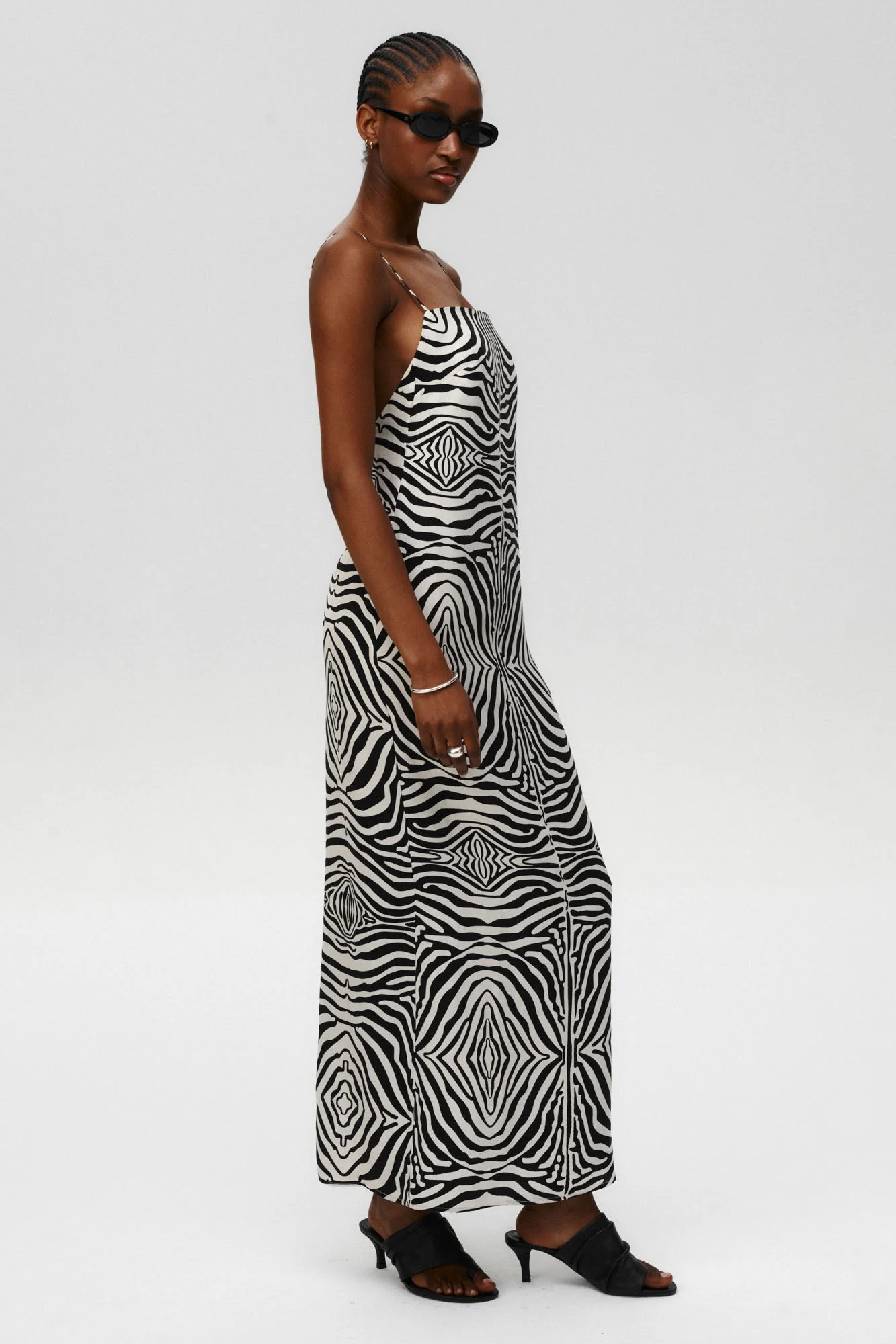 Sukienka Havana Zebra - Image 5