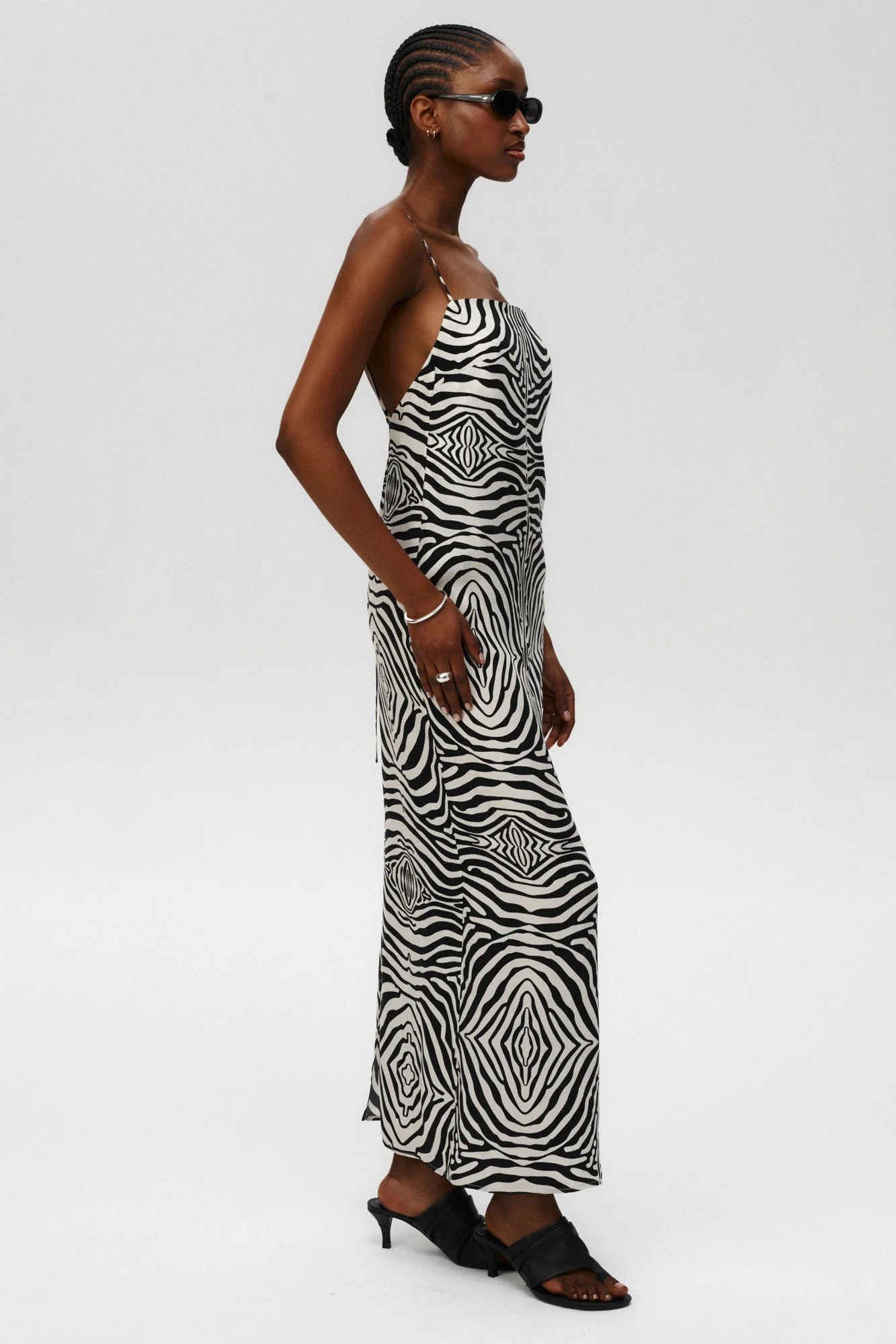 Sukienka Havana Zebra - Image 7