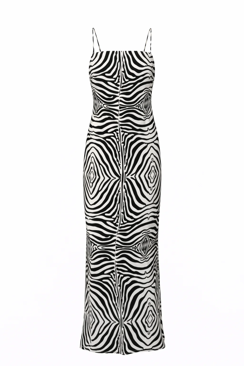 Sukienka Havana Zebra - Image 8