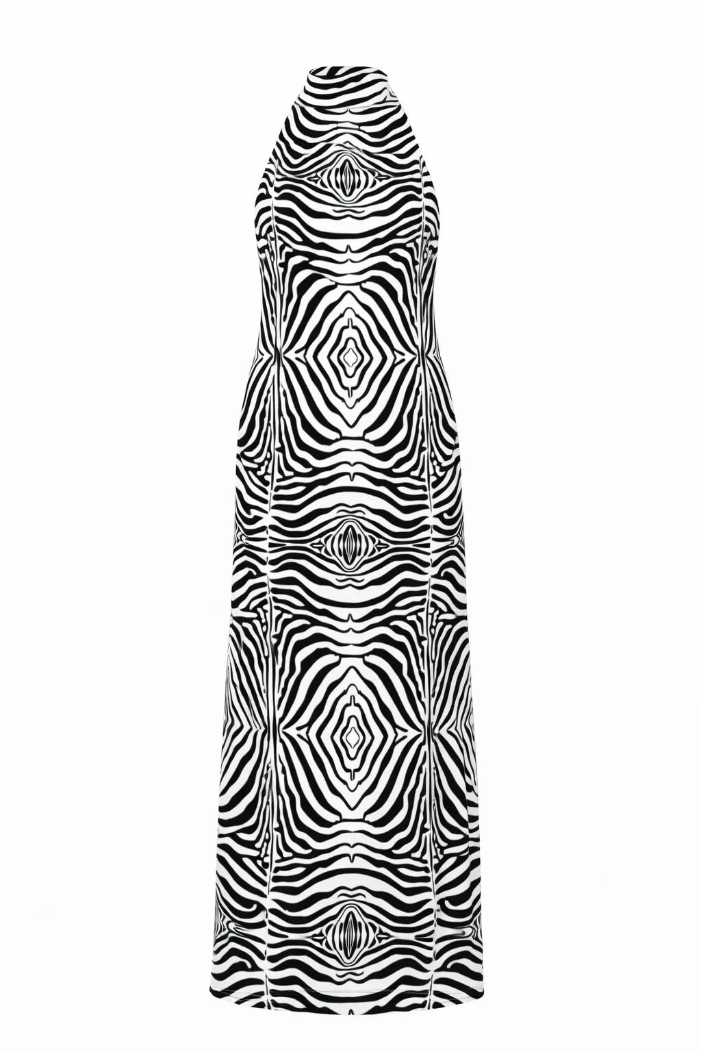Sukienka Issa Zebra - Image 8