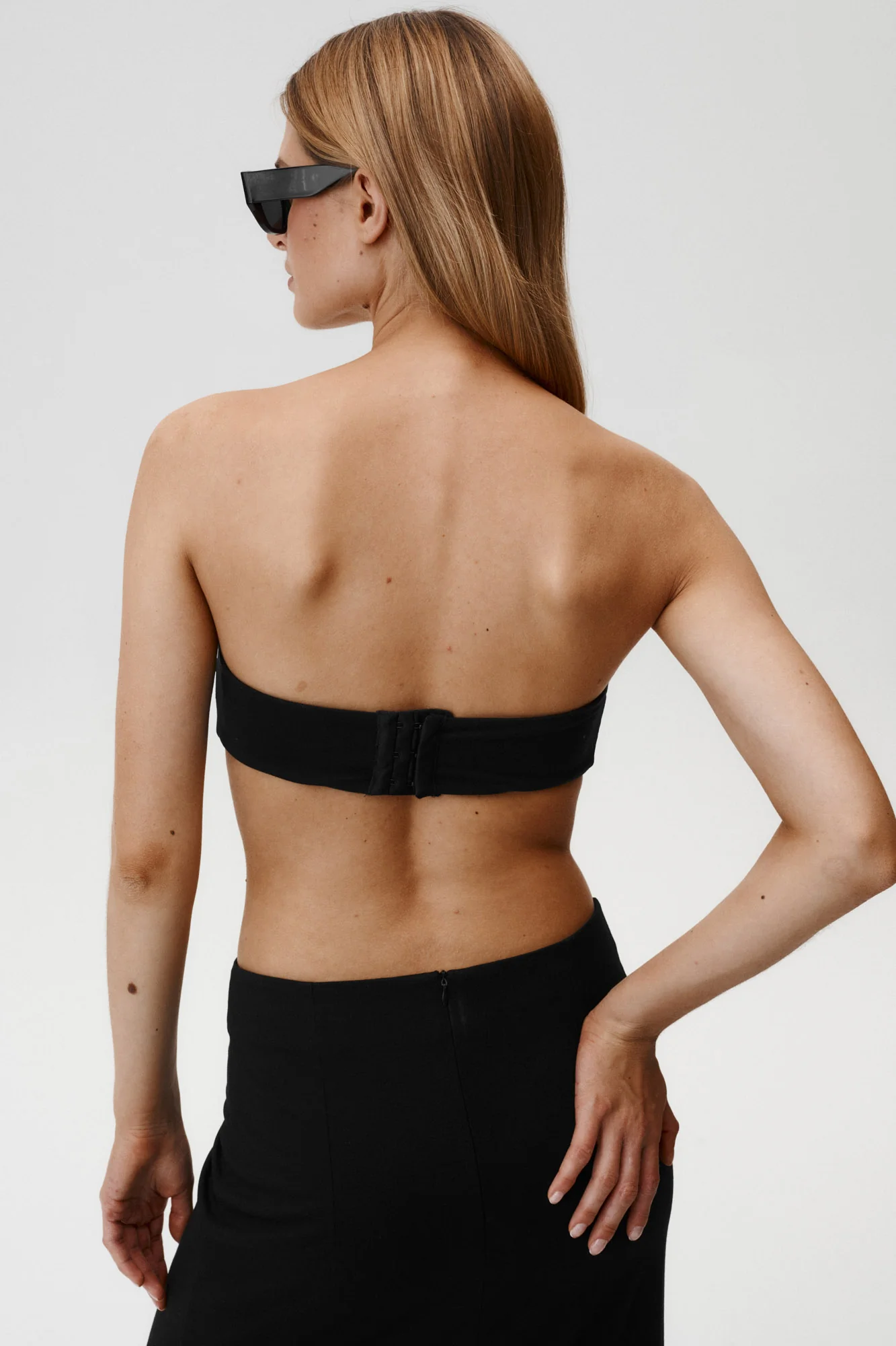 Top Essential Czarny - Image 6